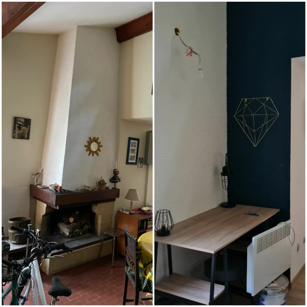 Jean Louis Et Fils PEINTURE LIMOGES Img 4